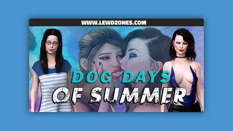 Dog Days of Summer BlackWeb Games Free Download