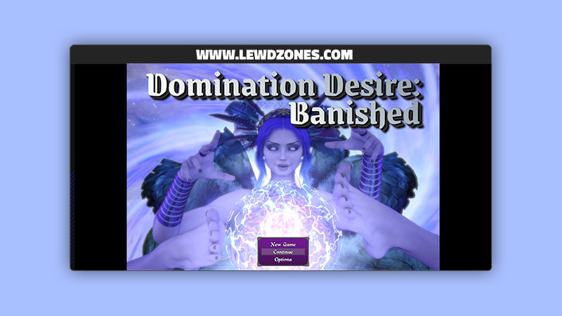 Domination Desire Banished Necropanzer Free Download