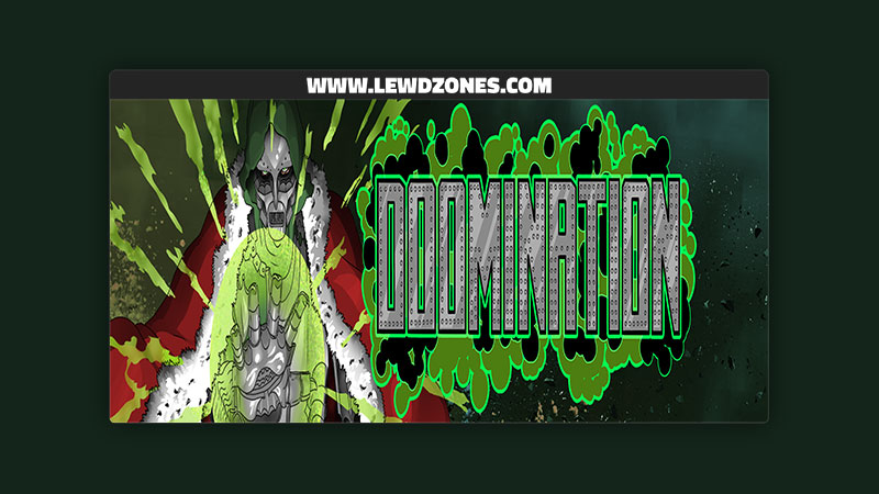 Doomination HardCorn Free Download
