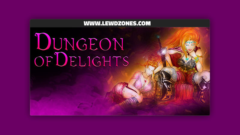 Dungeon of Delights Enygmage Free Download