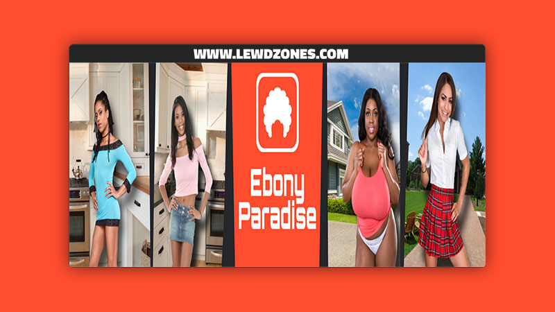 Ebony Paradise GUS Free Download