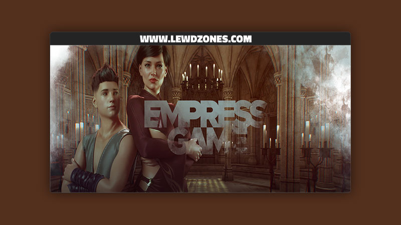 Empress Game Koyot Genius Free Download