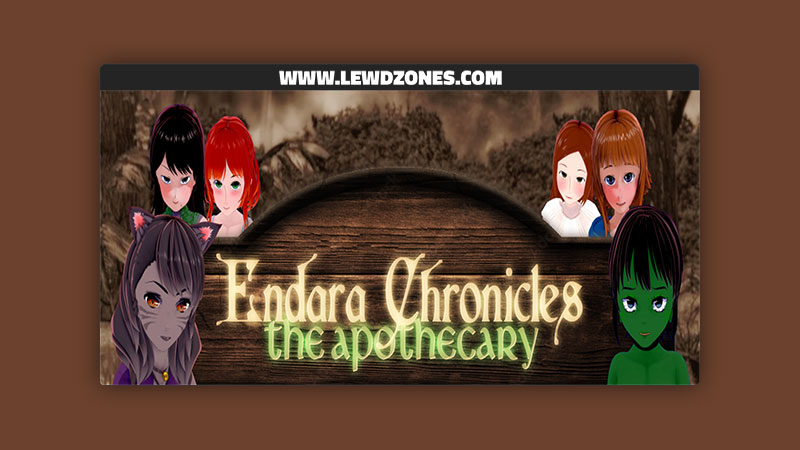 Endara Chronicles The Apothecary Soniram Free Download