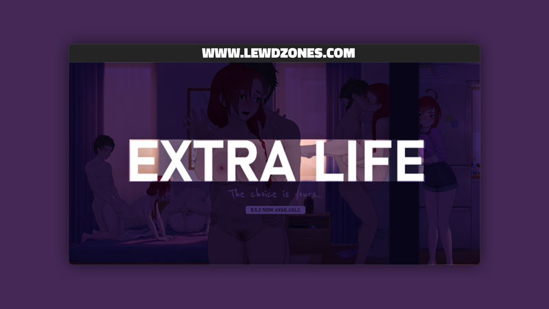 Extra Life RNGeusEX Free Download
