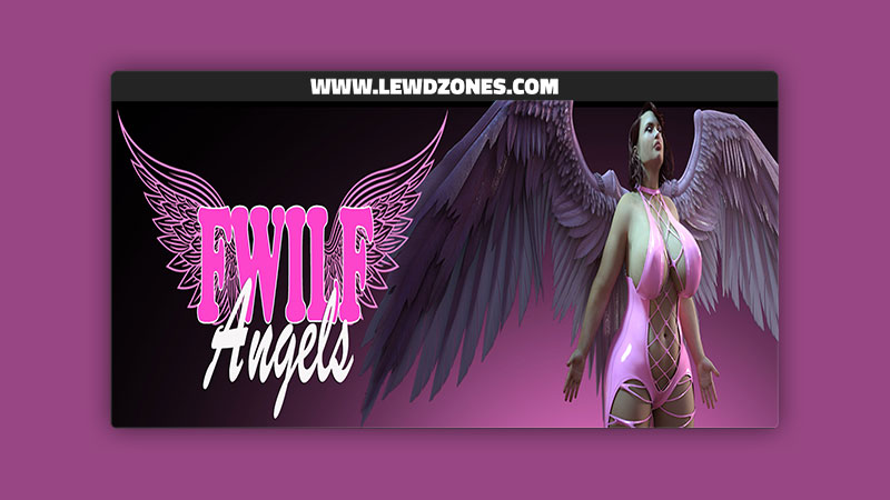 FWILF Angels CHAIXAS-GAMES Free Download