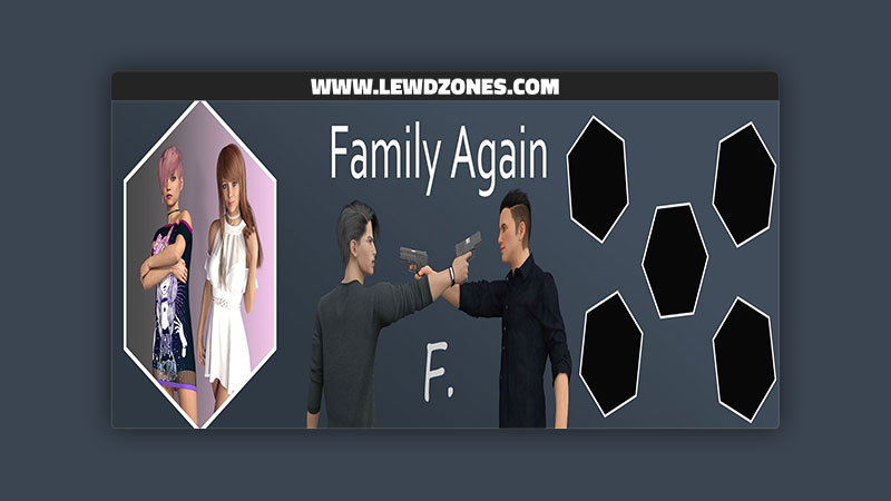 Family Again FDot Free Download