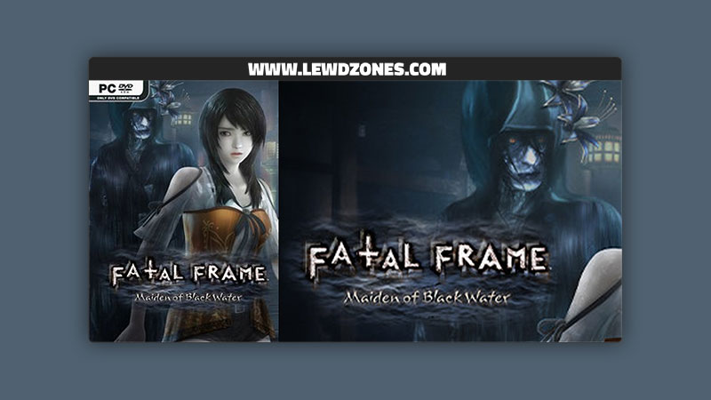 Fatal Frame Maiden Of Black Water Free Download