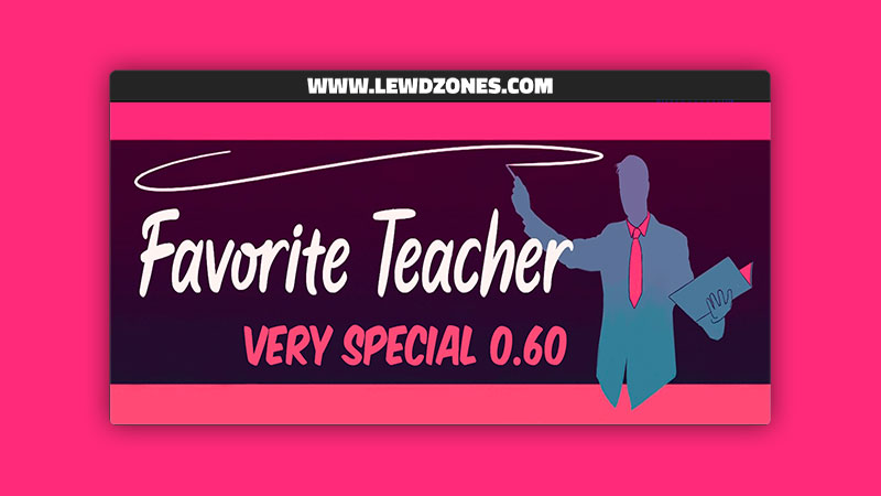 Favorite Teacher SluttyStar Free Download