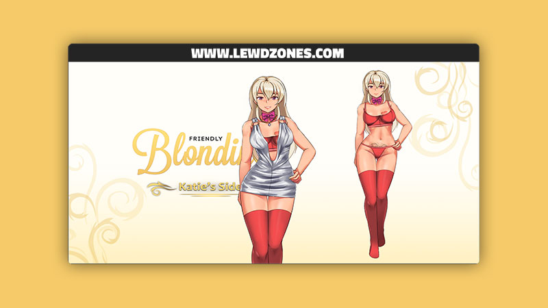 Friendly Blonding Infidelisoft Free Download