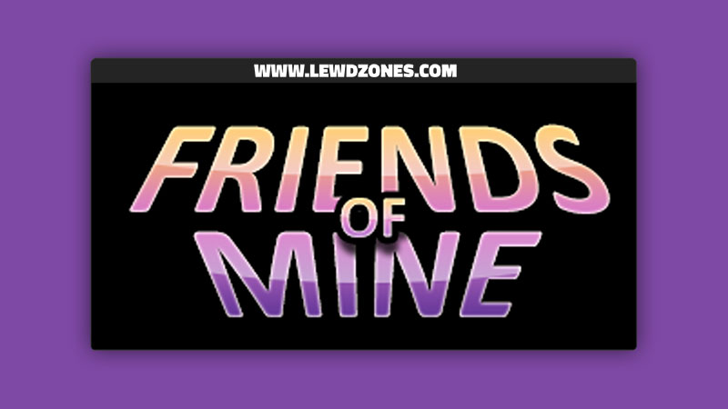 Friends of Mine Sunfall Free Download
