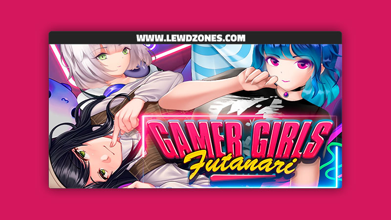 Gamer Girls Futanari Pirates Of The Digital Sea Free Download