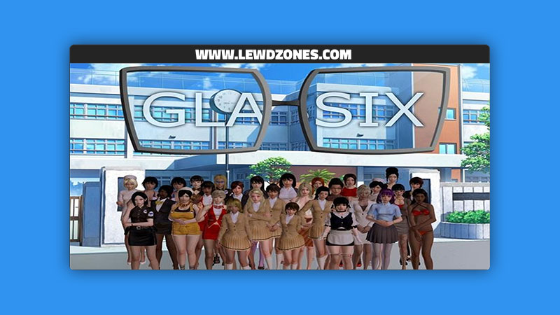 Glassix Gaweb Studio Free Download
