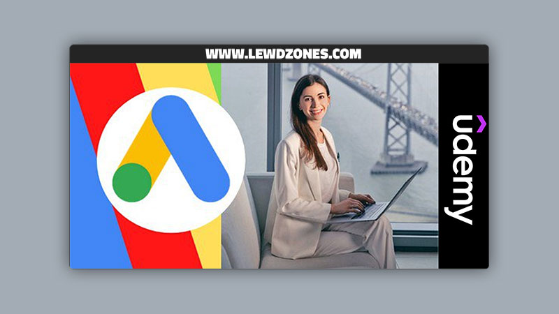 Google Adwords 2022 Mastery: Profit With Pay Per Click (Ppc)
