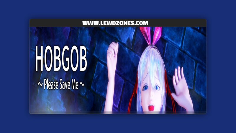 HOBGOB Please Save Me Excursions Free Download