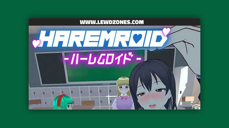 HaremRoid VR GamesSafu Free Download