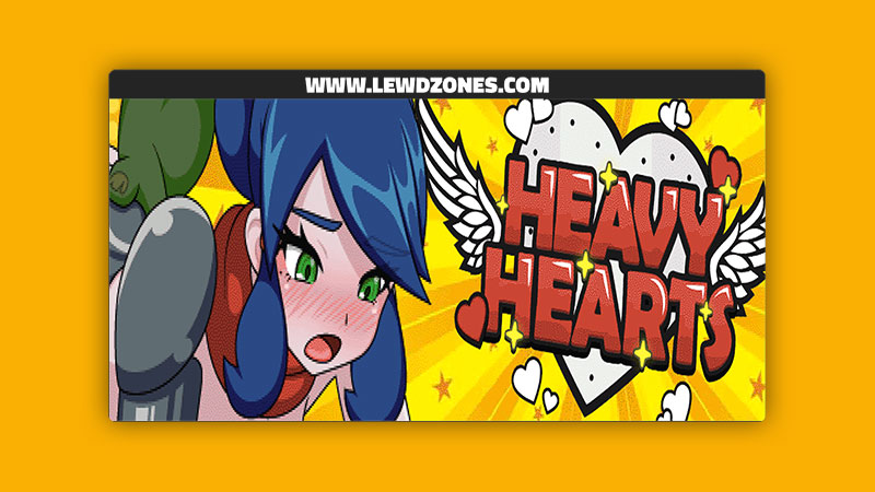 Heavy Hearts Dammitbird Free Download