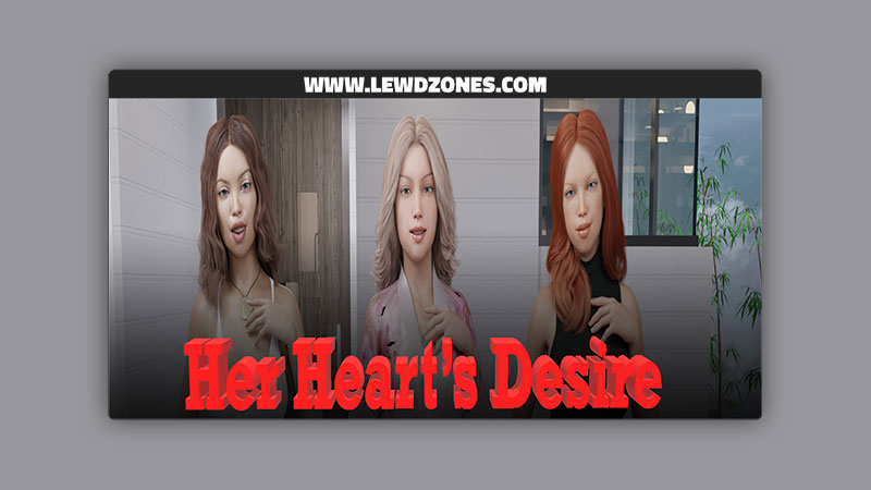 Her Heart's Desire A Landlord Epic Big Chungus Productions Free Download