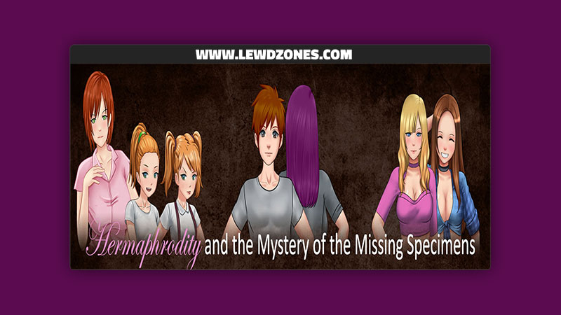 Hermaphrodity and the Mystery of the Missing Specimens Fapforce5 Free Download