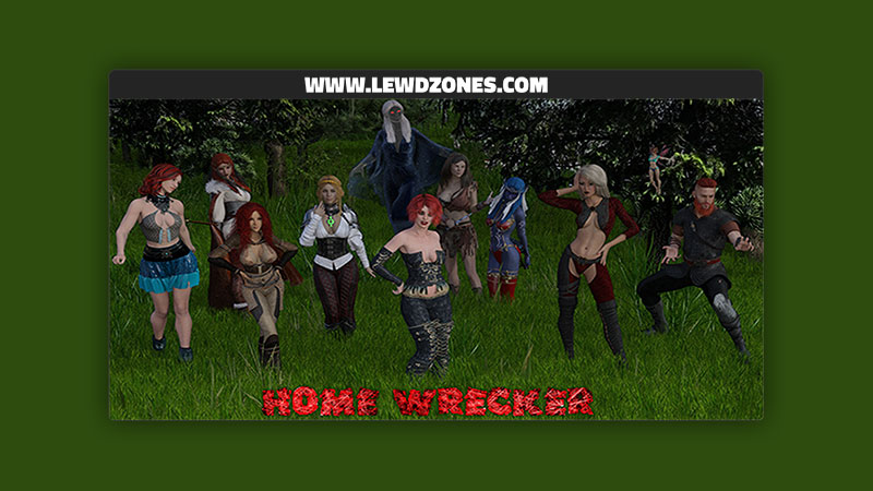 Home Wrecker Lordpsyan Free Download