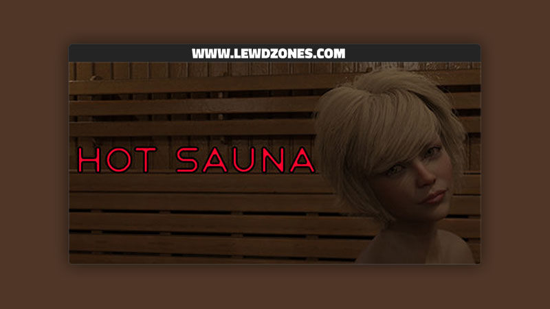 Hot Sauna Mikoko Free Download