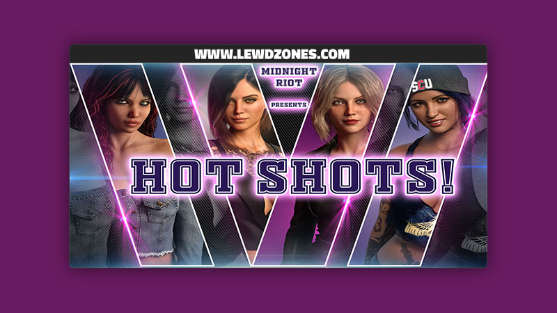 Hot Shots! Midnight Riot Free Download