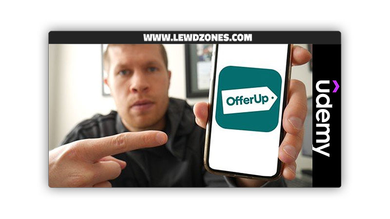 How To Dropship On Offerup (The Perfect Side Hustle)