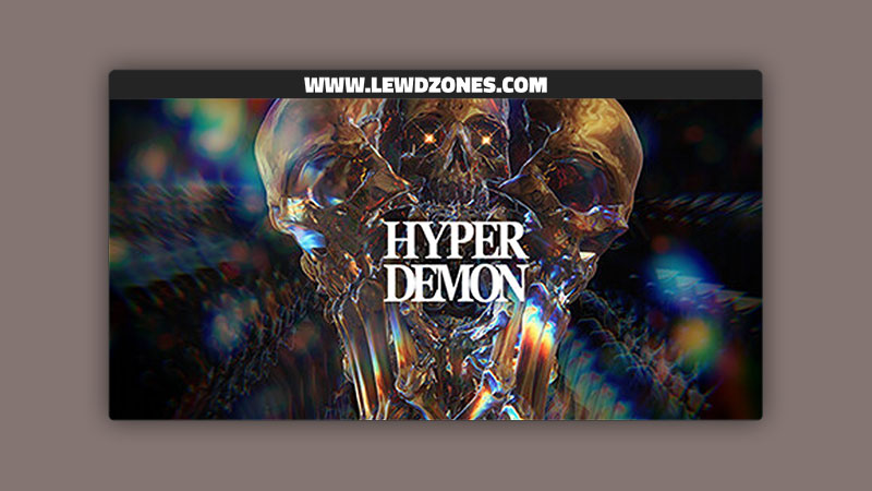 Hyper Demon - Free Download