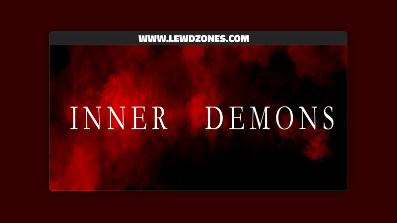 Inner Demons GrayTShirt Free Download
