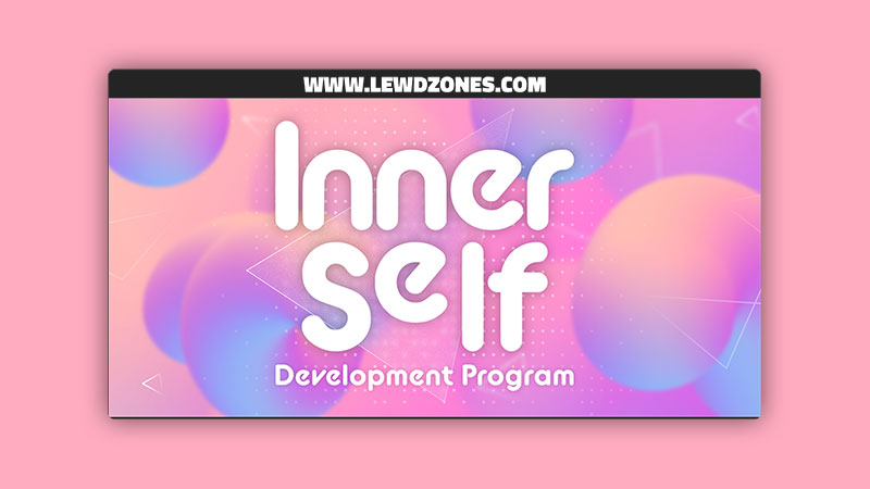 Inner Self Development Program Carnile Free Download