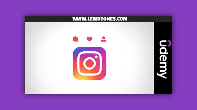 Instagram Marketing A-Z Strategies To Get 10K Real Followers