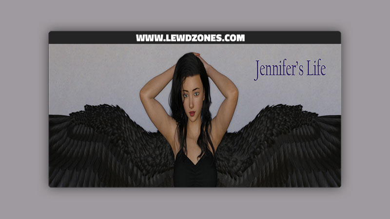 Jennifer's Life AbsentStudio Free Download