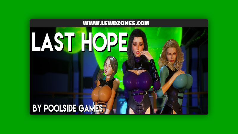 Last Hope Poolside Games Free Download