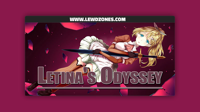 Letina's Odyssey Asakiyumemishi Free Download