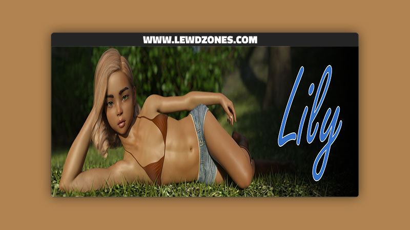 Lily Joker 3D Free Download