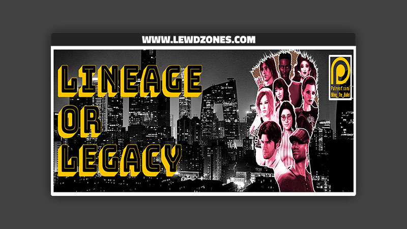 Lineage or Legacy Biting The Bullet Free Download