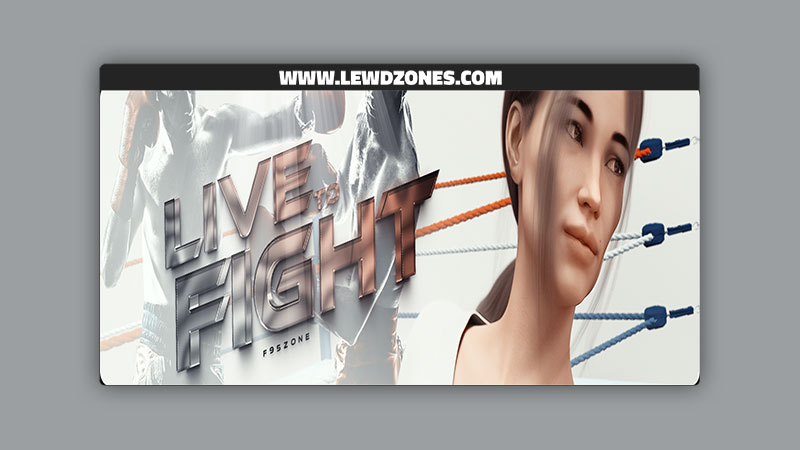 Live to Fight Grinder Free Download