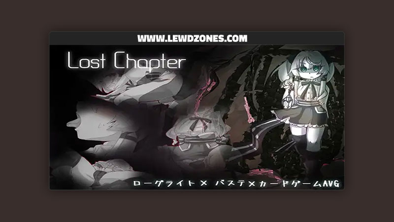 Lost Chapter Almichadia Free Download