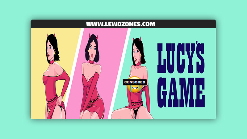 Lucy's Game Fantastika Free Download
