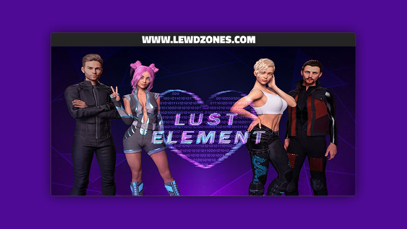 Lust Element Night Icons Studio Free Download