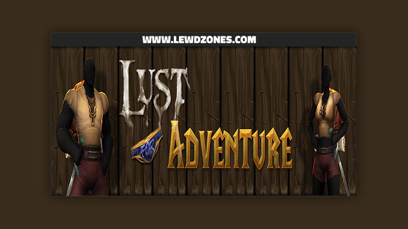 Lust for Adventure Sonpih Free Download