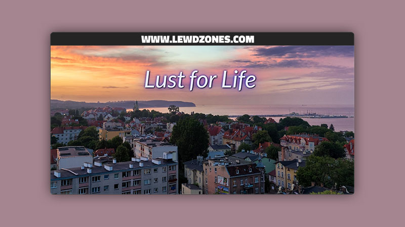 Lust for Life MartinDrake Free Download