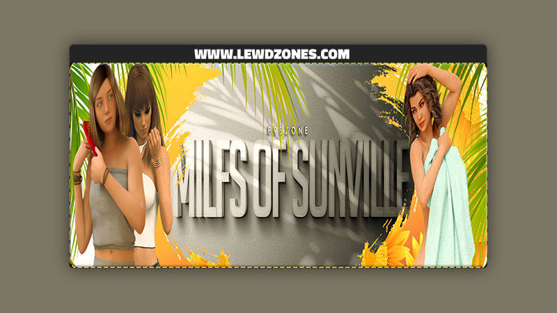 MILFs of Sunville! L7team Free Download