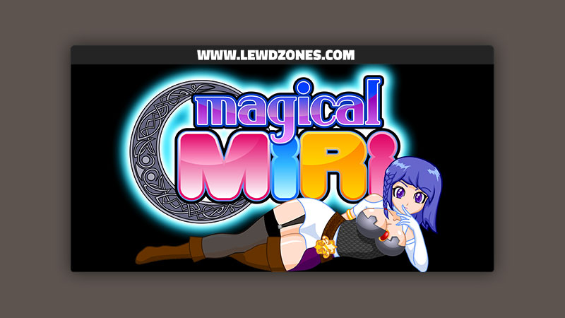 Magical Miri Estudio Roxis Free Download