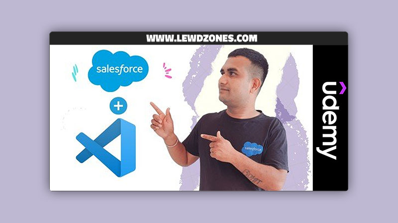 Mastering Visual Studio Code With Salesforce