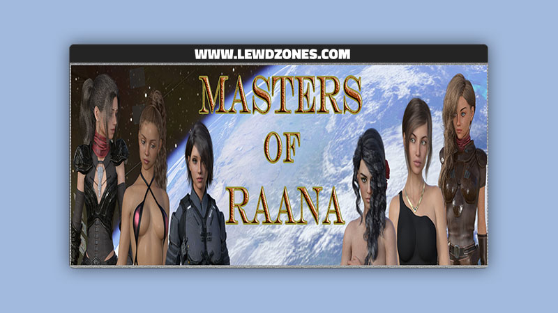 Masters of Raana GrimDark Free Download