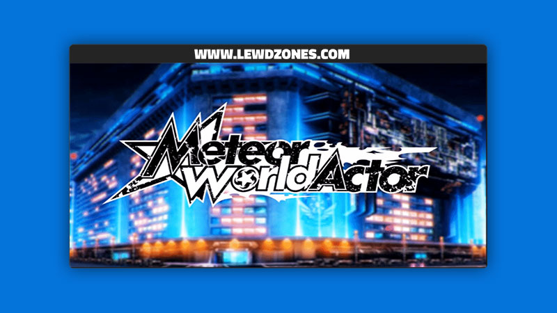 Meteor World Actor Heliodor Free Download