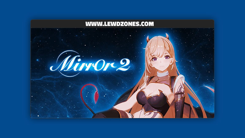 Mirror 2 Project X KAGAMI Ⅱ WORKs Free Download