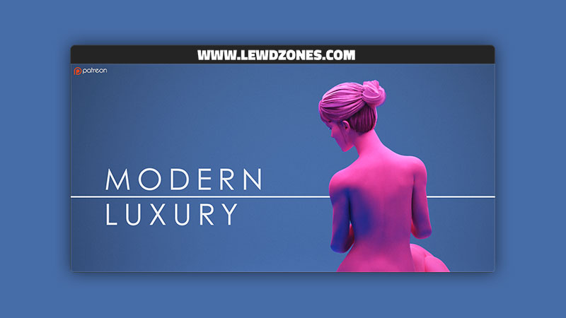 Modern Luxury Luxury-Productions Free Download