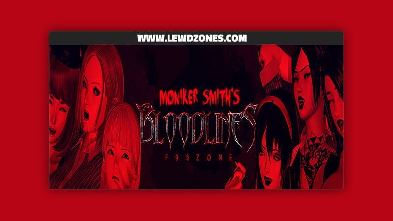 Moniker Smith's Bloodlines Moniker Smith Free Download