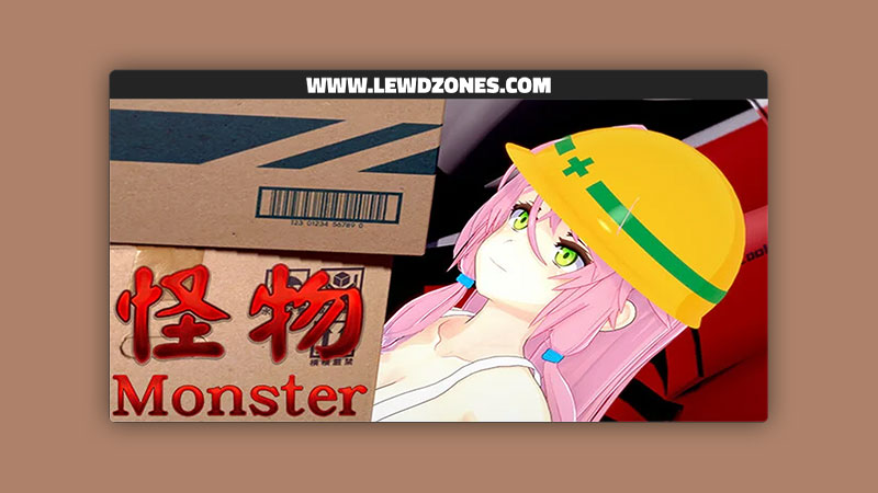 Monster ASOBI Free Download